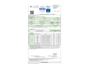 Flowrolls Olejek konopny Broad Spectrum CBD 30% - image 2